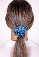 Polynesian Scrunchies