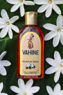 Vahine Tiare Red Monoi Oil
