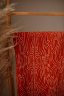 Manaaki - Muslin Wrap