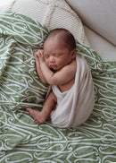 Taurikura Pēpi wraps