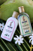 Vahine Tiare 2in1 Hair & Body Shower Gel