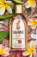Vahine Coconut Monoi Oil