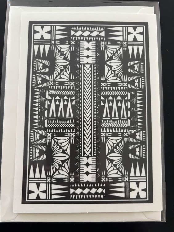 Blank Gift Cards