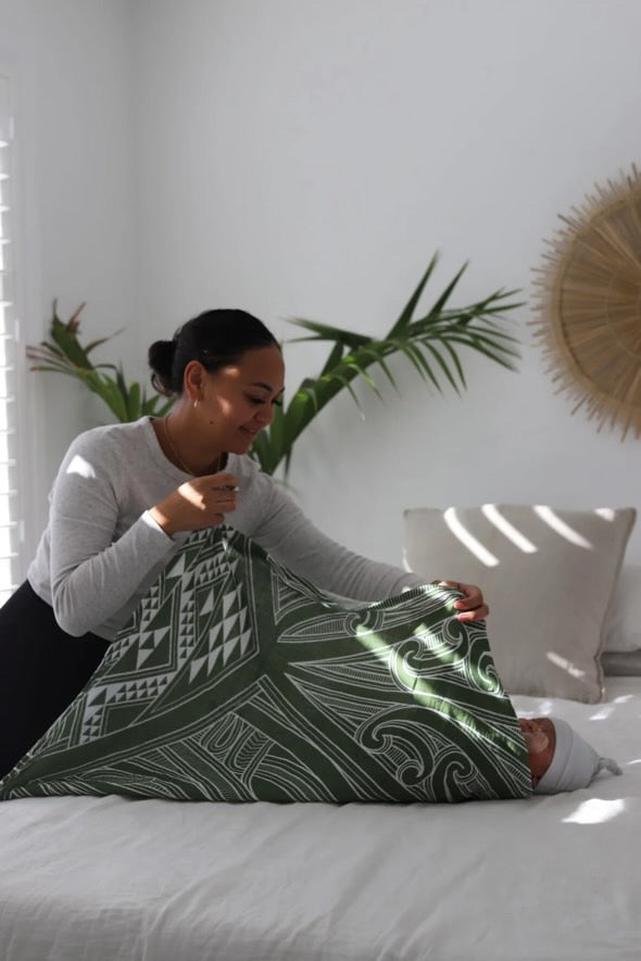 Muslim Wraps