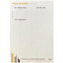 Maori To Do List Bundles