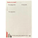 Maori To Do List Bundles