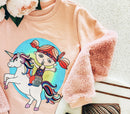 Te Heikura Sweatshirt