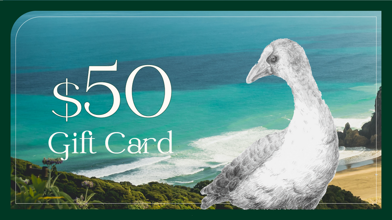 Konei Gift Card
