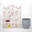 Best Mum Ever Mug Set