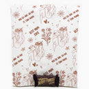 Best Mum Ever Tea towel