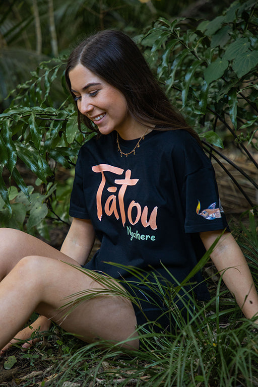 Tatou Crop