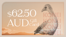 Konei Gift Card