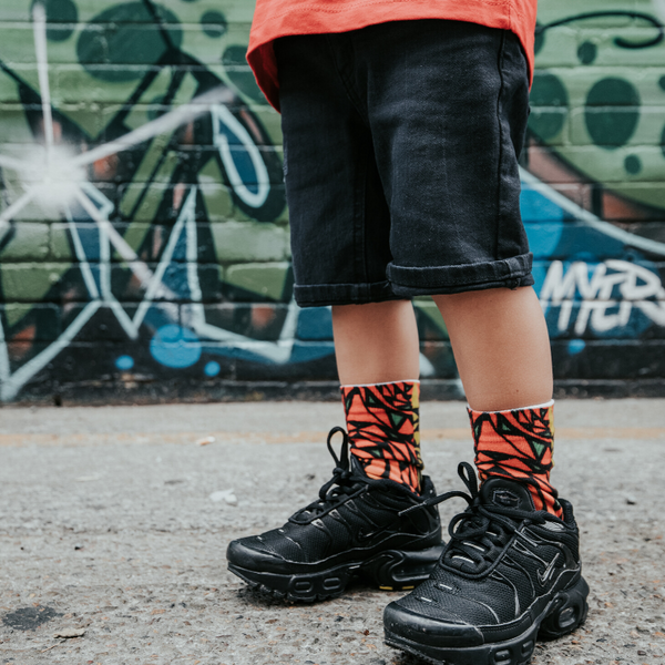 Kids Zion