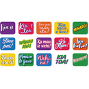 Tamariki Encouragement Stickers