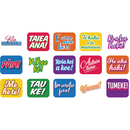 Tamariki Encouragement Stickers