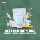 HYDRATING FACE LOTION