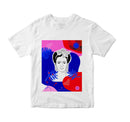 Frida Kahlo Tee