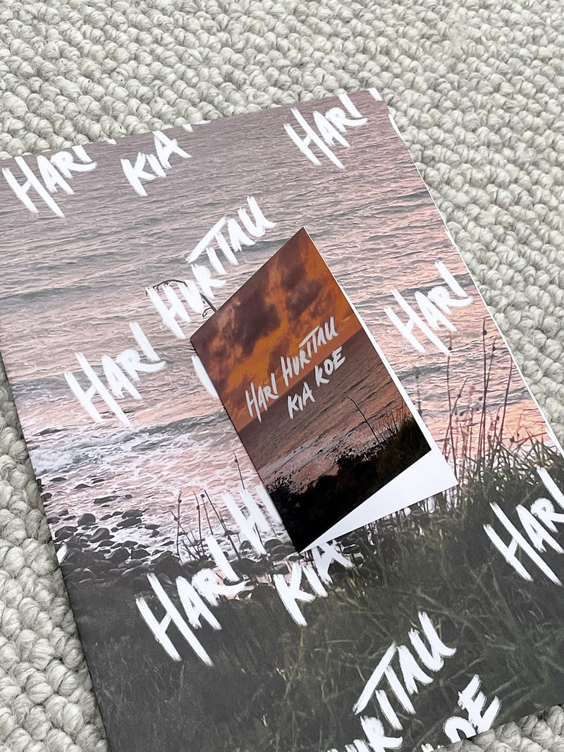 Huritau Giftcard
