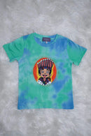 Whētero Tie Dye Tee Shirt
