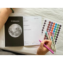 Lunar & Atua Stickers