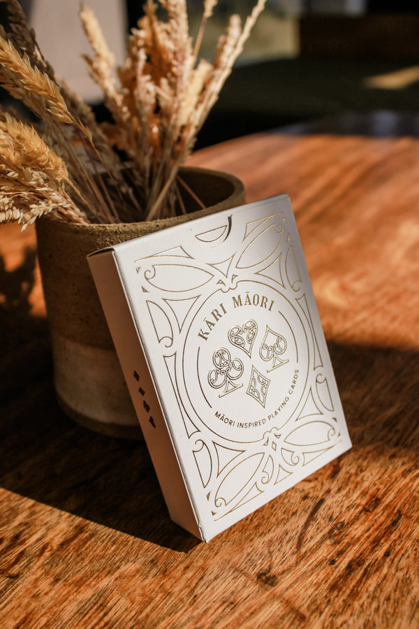 Kāri Māori