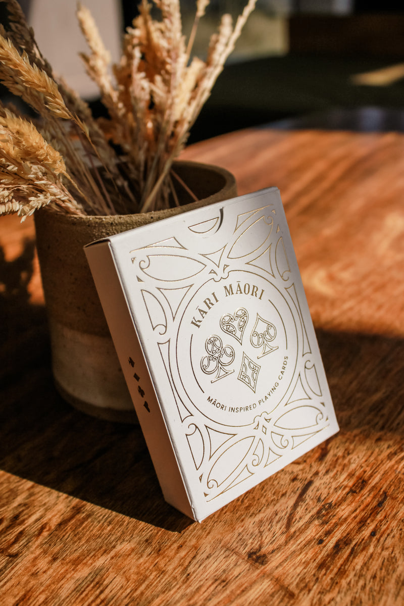Kāri Māori