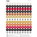 Māori Mega Sticker Set