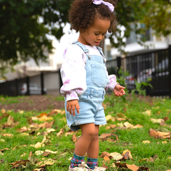 Kids 'Aiga'