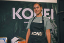 Konei Apron