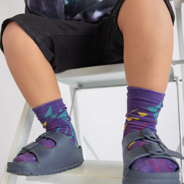Kids Blurple