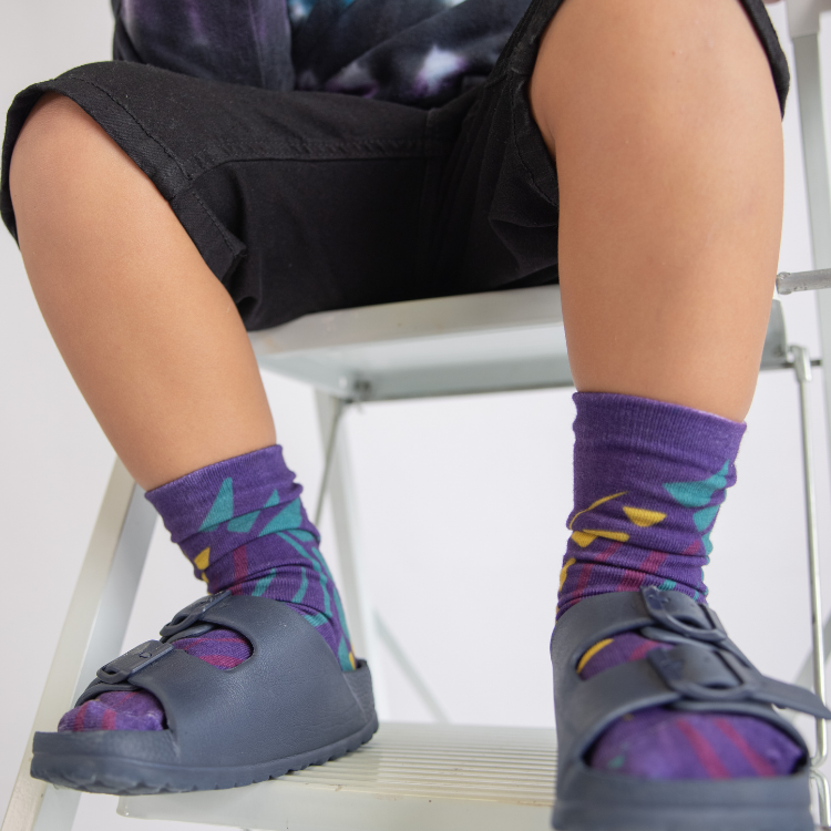 Kids Blurple