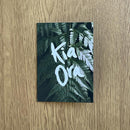 Gift card and box add on