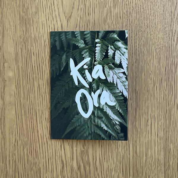 Gift card and box add on