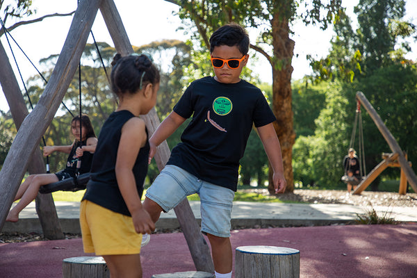 Marama Tamariki tee