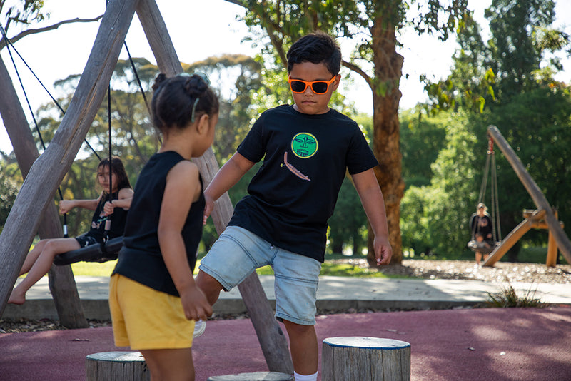 Marama Tamariki tee