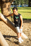 Ti Kouka Tamariki Tank