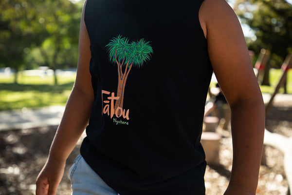 Ti Kouka Tamariki Tank