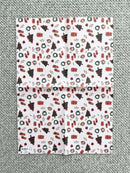 Kiwi Christmas Giftwrap