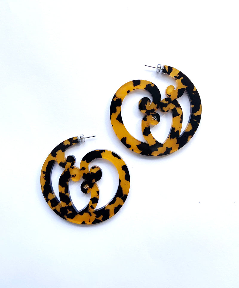 Maurea Hoops