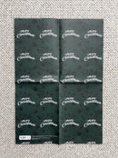 Merry Christmas Giftwrap