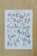 Maori + Samoan A3 Prints Combo