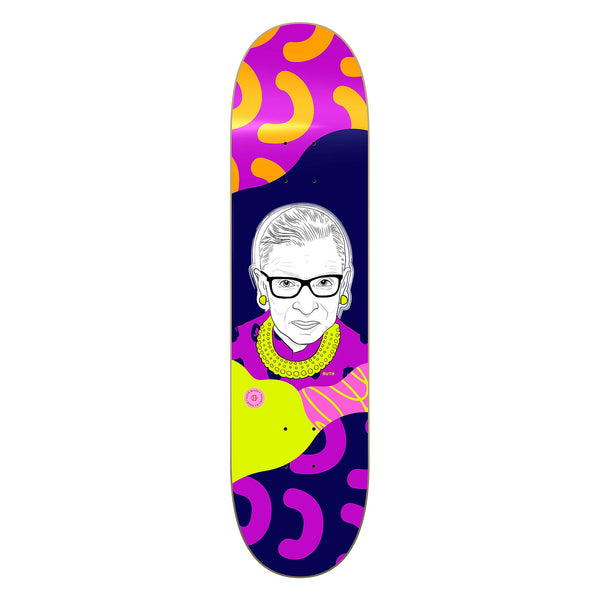 Ruth Bader Ginsburg