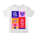 Spread Love Tee