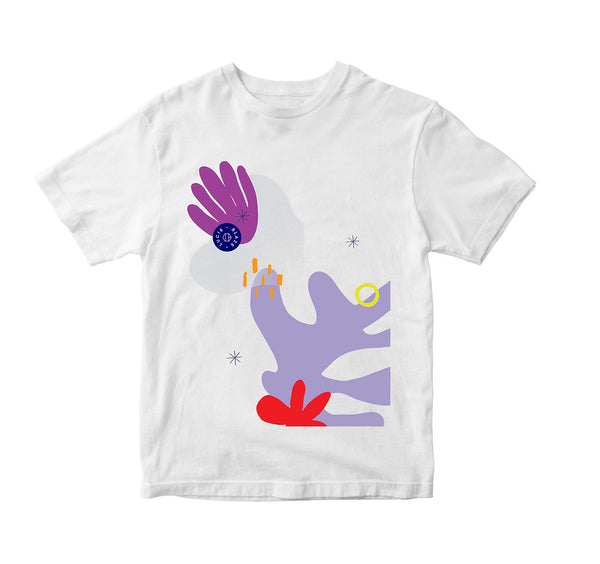 Summer Love Tee