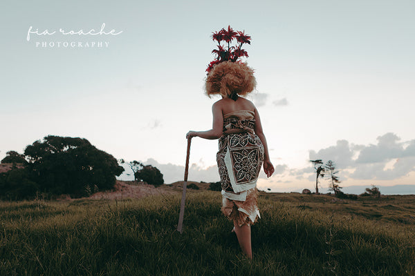 Taupou