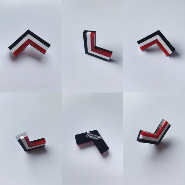 Tainui Pin
