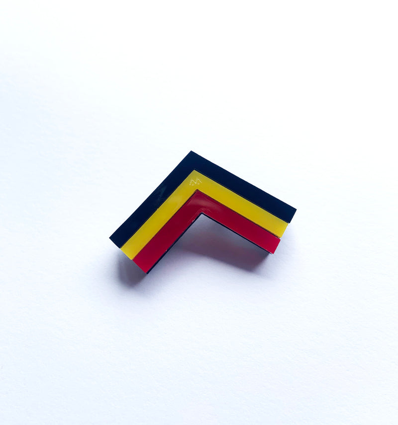 Tainui Pin