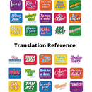 Tamariki Encouragement Stickers