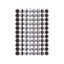 Lunar & Atua Stickers