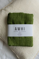 Manaaki - Muslin Wrap